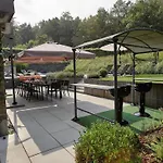 Semesterbostad With Private Pool Spa