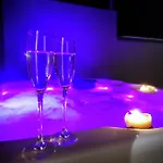 With Private Pool * Spa