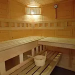 Semesterbostad With Private Pool *