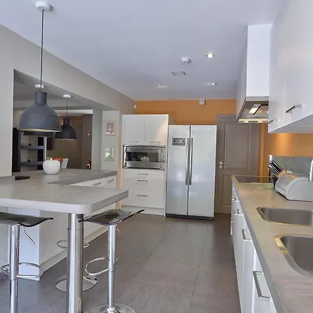 With Private Pool 펜션