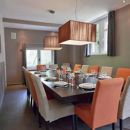 With Private Pool 펜션 스파