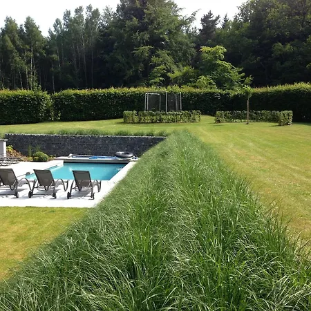 With Private Pool 펜션