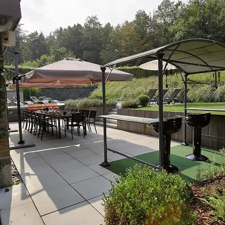 Σπίτι διακοπών With Private Pool Σπα